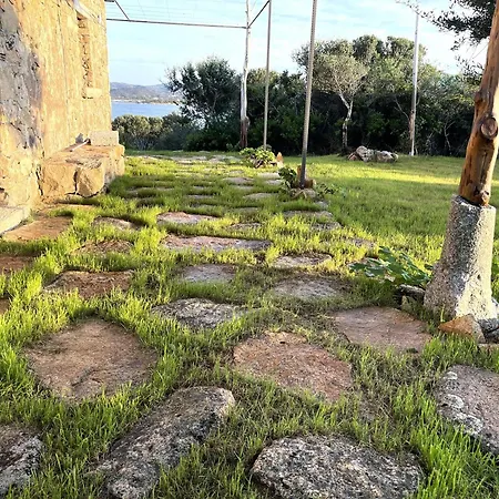 La Collinetta Sul Mare Casa de Férias