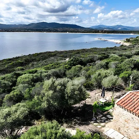 La Collinetta Sul Mare Casa de Férias *