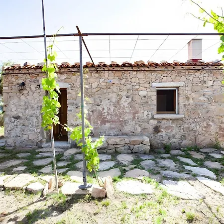 Casa de Férias La Collinetta Sul Mare