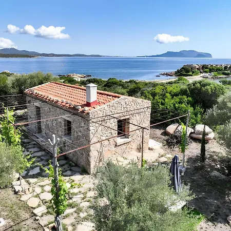 Casa de Férias La Collinetta Sul Mare *