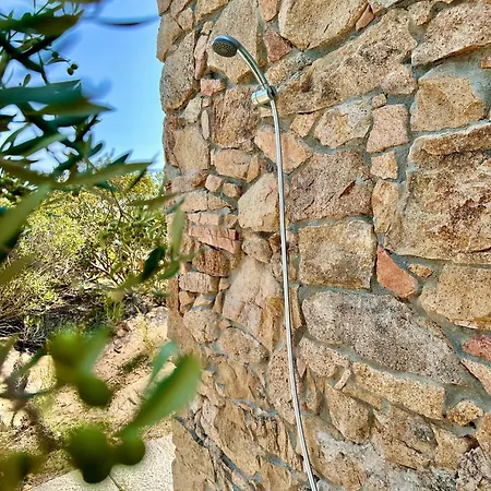 Casa de Férias La Collinetta Sul Mare *