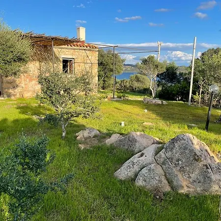 Ferienhaus La Collinetta Sul Mare Olbia