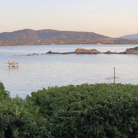 La Collinetta Sul Mare *