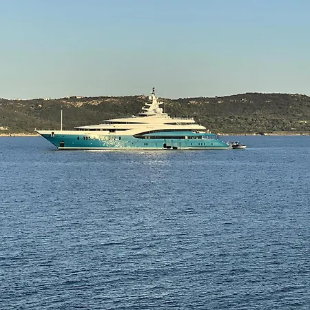 Ferienhaus La Collinetta Sul Mare *