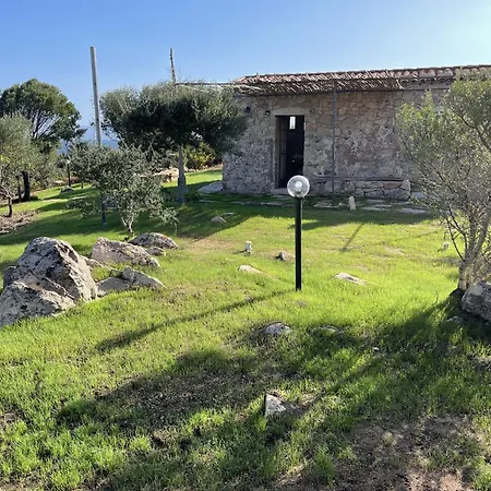 La Collinetta Sul Mare Ferienhaus