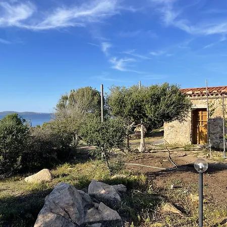 La Collinetta Sul Mare Ferienhaus Olbia