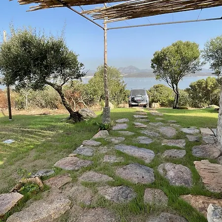Ferienhaus La Collinetta Sul Mare Olbia