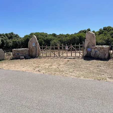 La Collinetta Sul Mare Olbia