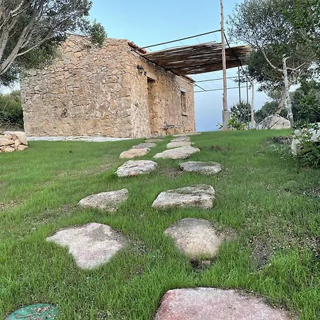 Ferienhaus La Collinetta Sul Mare