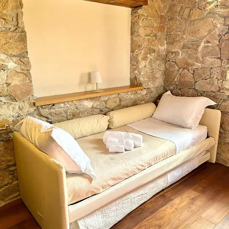 Ferienhaus La Collinetta Sul Mare Olbia