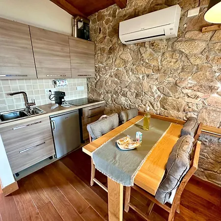 La Collinetta Sul Mare Ferienhaus