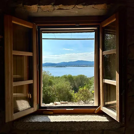 La Collinetta Sul Mare Ferienhaus Olbia