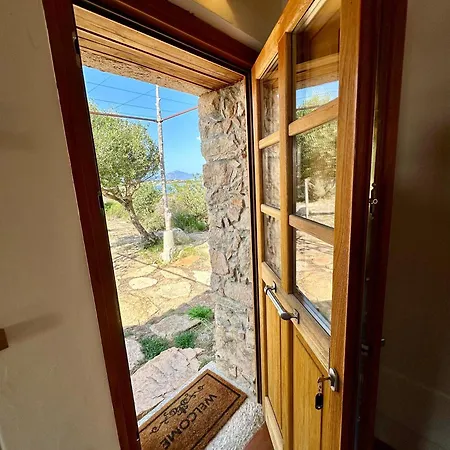 Ferienhaus La Collinetta Sul Mare