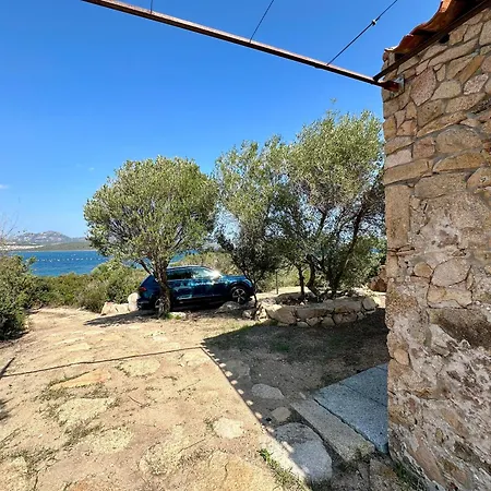 La Collinetta Sul Mare Ferienhaus