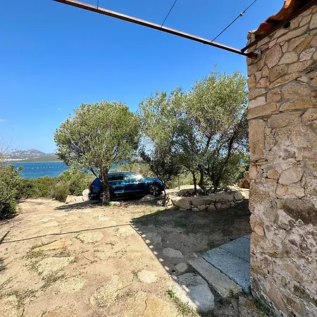 La Collinetta Sul Mare Holiday home
