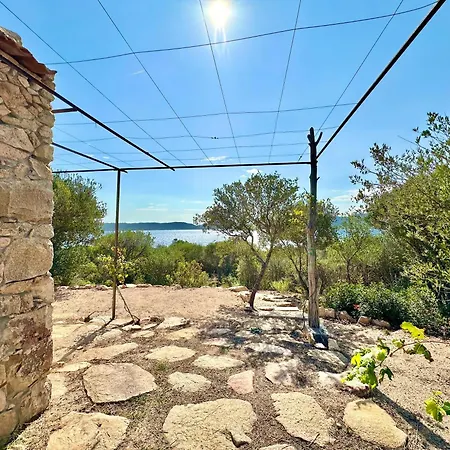 La Collinetta Sul Mare Ferienhaus